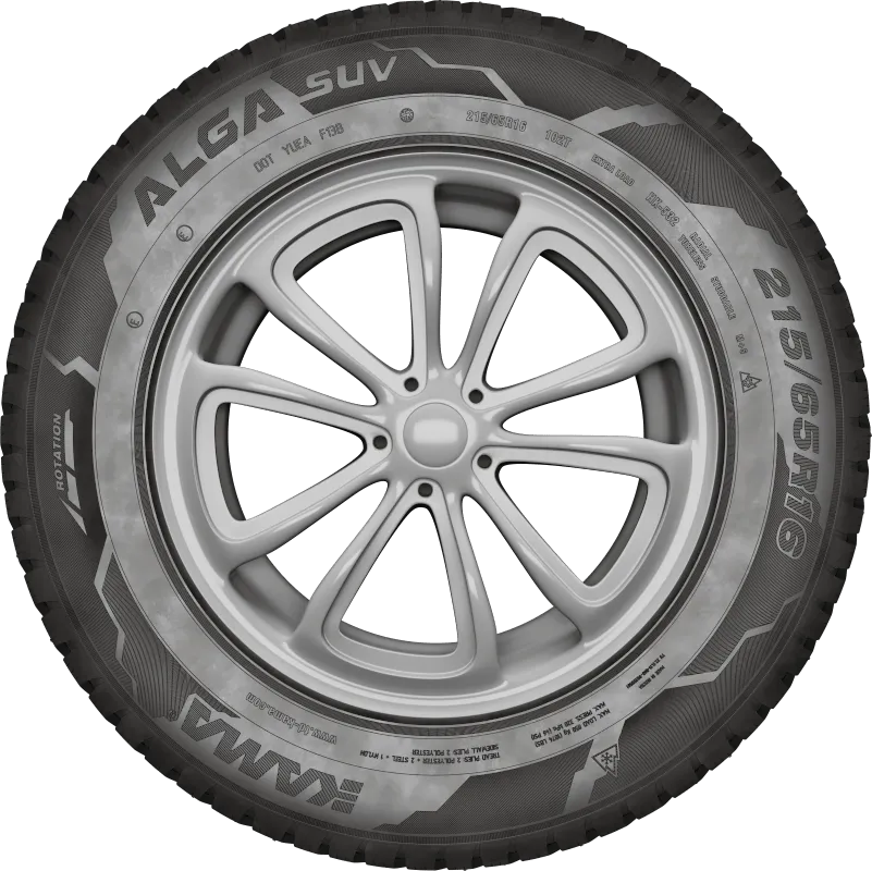 KAMA ALGA SUV (НК-532) в Щелкине — KAMA TYRES KAMA ALGA SUV (НК-532) в Щелкине