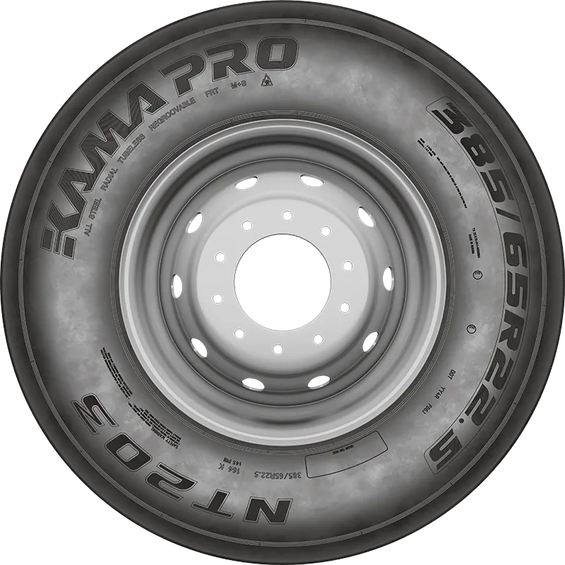 KAMA PRO NT 203 в Щелкине — KAMA TYRES KAMA PRO NT 203 в Щелкине