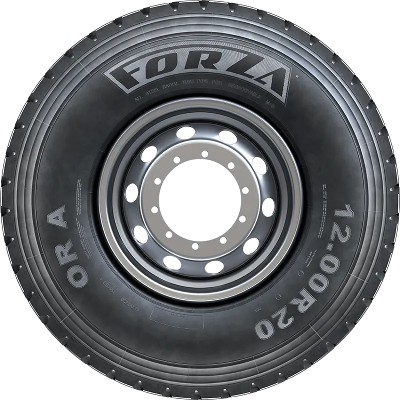 FORZA OR A в Щелкине — KAMA TYRES FORZA OR A в Щелкине