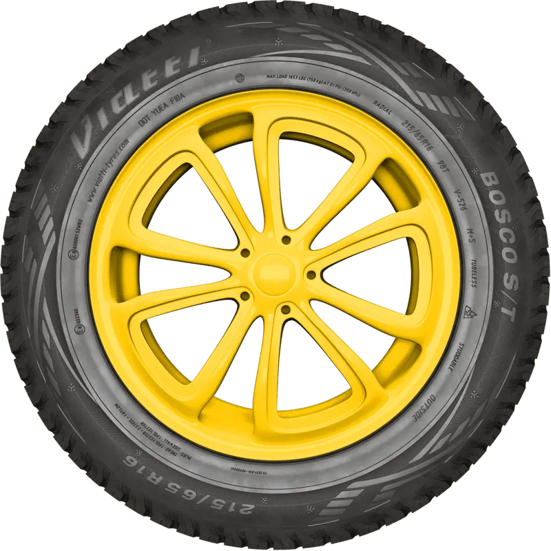 Viatti Bosco S/T (V-526) в Щелкине — KAMA TYRES Viatti Bosco S/T (V-526) в Щелкине
