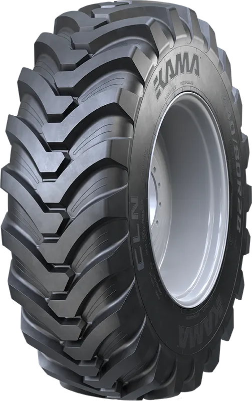 KAMA CLN в Щелкине — KAMA TYRES KAMA CLN в Щелкине