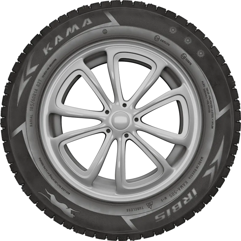 KAMA-505 ИРБИС в Щелкине — KAMA TYRES KAMA-505 ИРБИС в Щелкине
