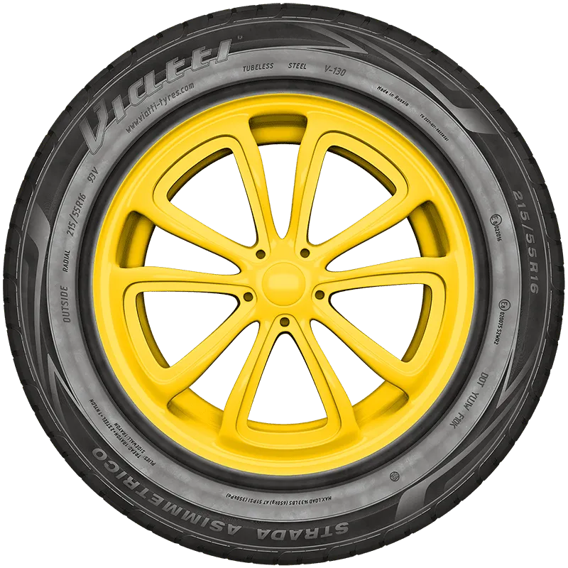 Viatti Strada Asimmetrico (V-130) в Щелкине — KAMA TYRES Viatti Strada Asimmetrico (V-130) в Щелкине