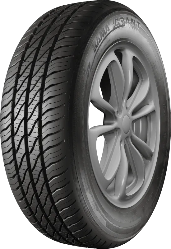 KAMA GRANT (НК-241) в Щелкине — KAMA TYRES KAMA GRANT (НК-241) в Щелкине