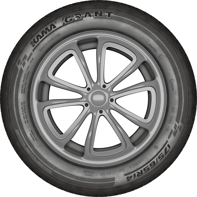 KAMA GRANT (НК-241) в Щелкине — KAMA TYRES KAMA GRANT (НК-241) в Щелкине