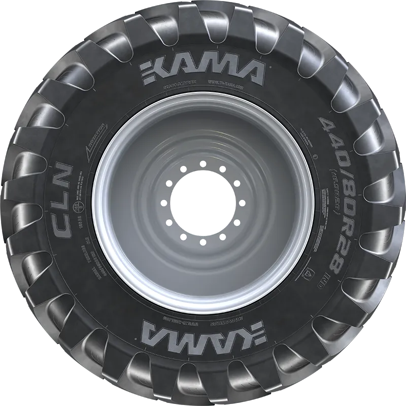 KAMA CLN в Щелкине — KAMA TYRES KAMA CLN в Щелкине