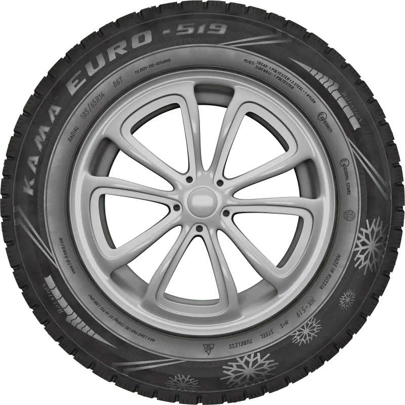 KAMA EURO-519 нешип KAMA EURO-519 нешип
