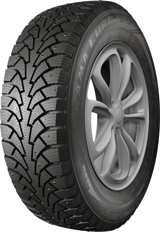 KAMA EURO-519 в Щелкине — KAMA TYRES KAMA EURO-519 в Щелкине