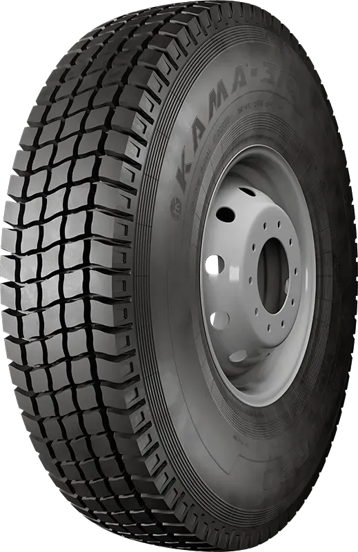 KAMA-310 нс16 мороз в Щелкине — KAMA TYRES KAMA-310 нс16 мороз в Щелкине
