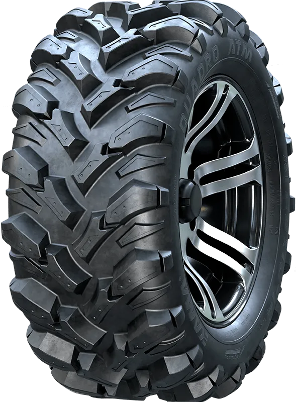 KAMA QUADRO ATM (НК-437) в Щелкине — KAMA TYRES KAMA QUADRO ATM (НК-437) в Щелкине