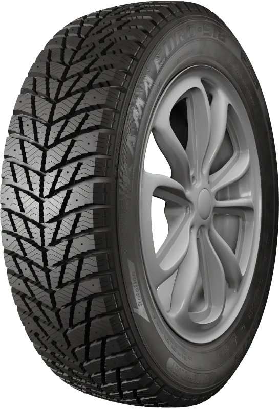 KAMA EURO-518 нешип в Щелкине — KAMA TYRES KAMA EURO-518 нешип в Щелкине