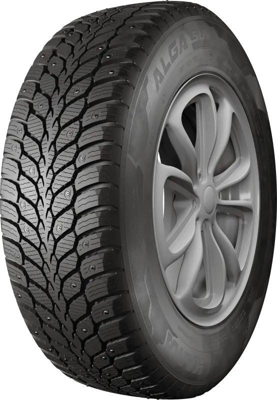 KAMA ALGA SUV (НК-532) в Щелкине — KAMA TYRES KAMA ALGA SUV (НК-532) в Щелкине