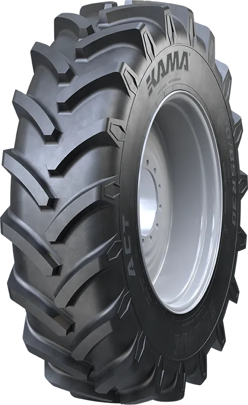 KAMA ACT в Щелкине — KAMA TYRES KAMA ACT в Щелкине
